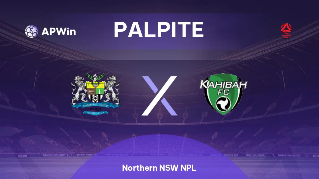 Cooks Hill United x Kahibah Thumbnail