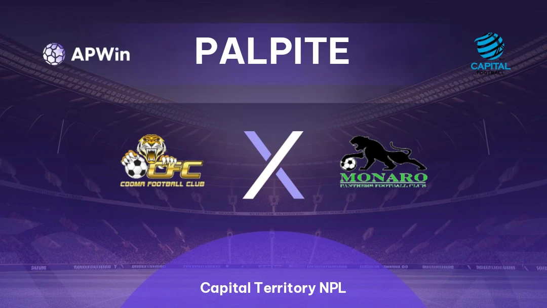 Cooma Tigers x Monaro Panthers Thumbnail