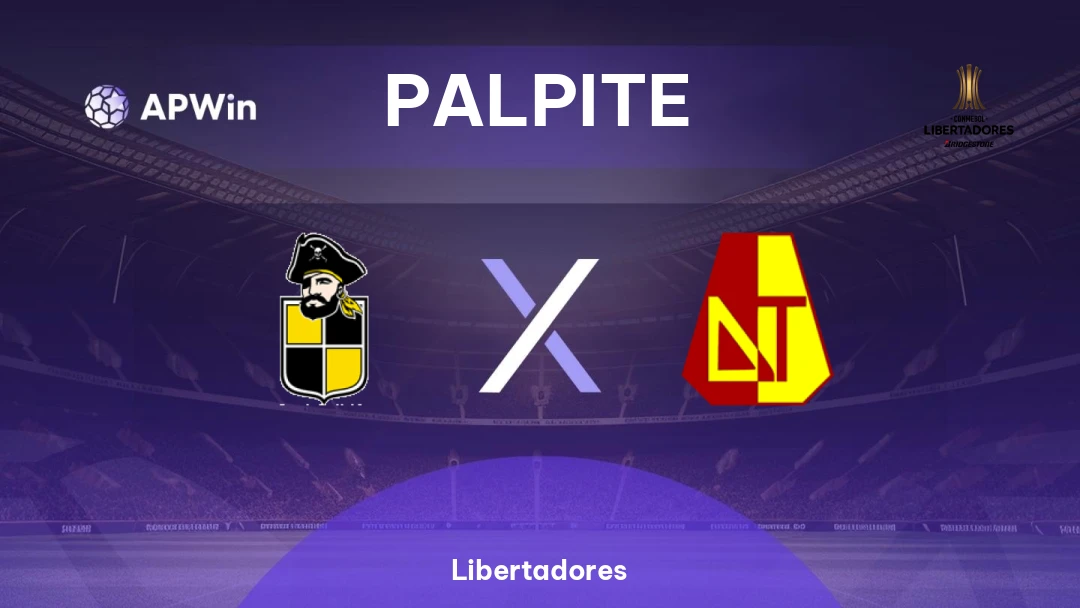 Coquimbo Unido x Deportes Tolima Thumbnail