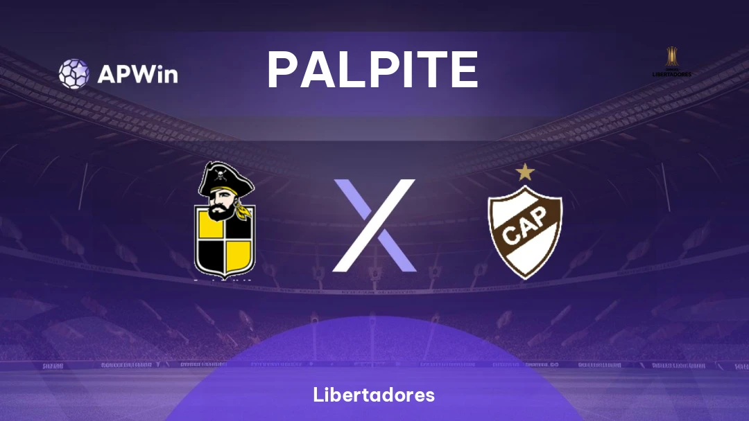 Coquimbo Unido x Platense Thumbnail