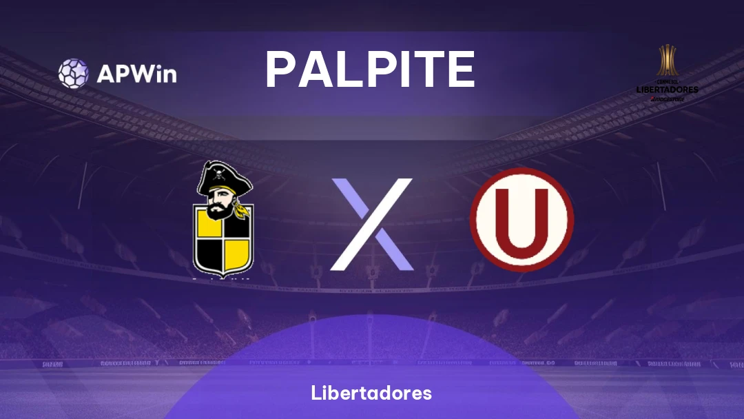 Coquimbo Unido x Universitario Thumbnail