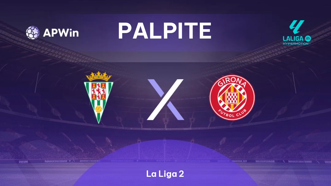 Córdoba x Girona Thumbnail