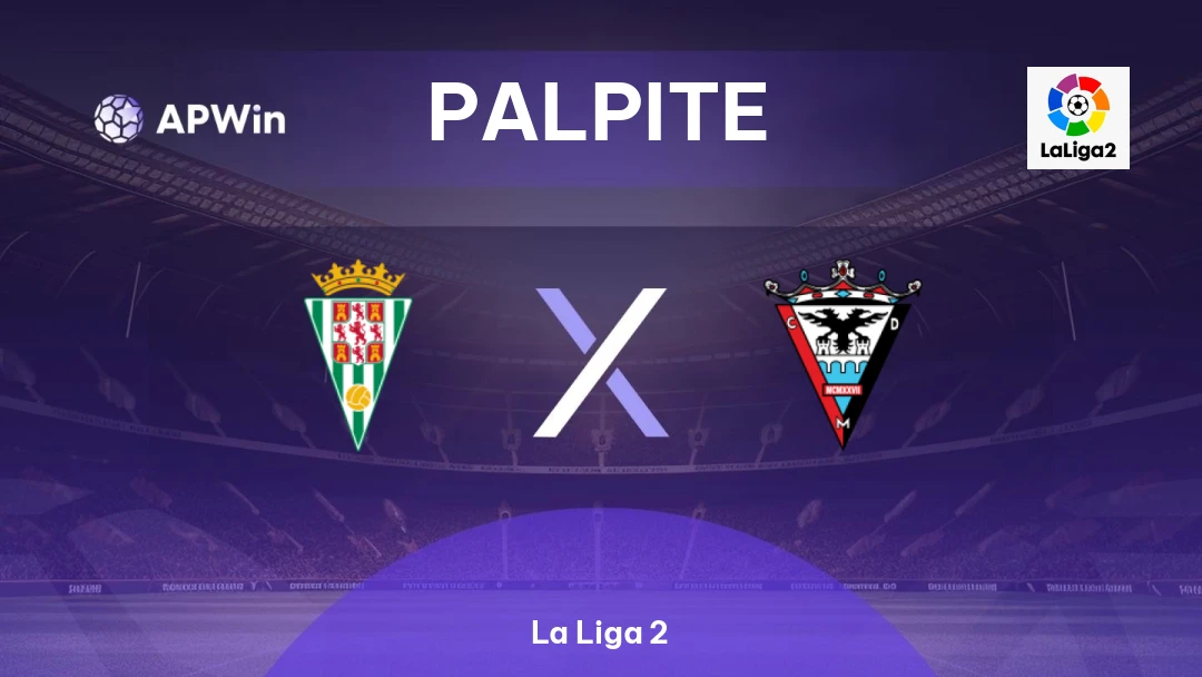 Córdoba x Mirandés Thumbnail