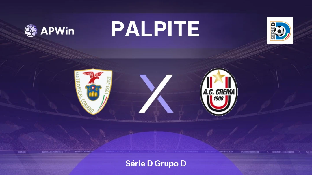 Tropical Coriano x Crema Thumbnail