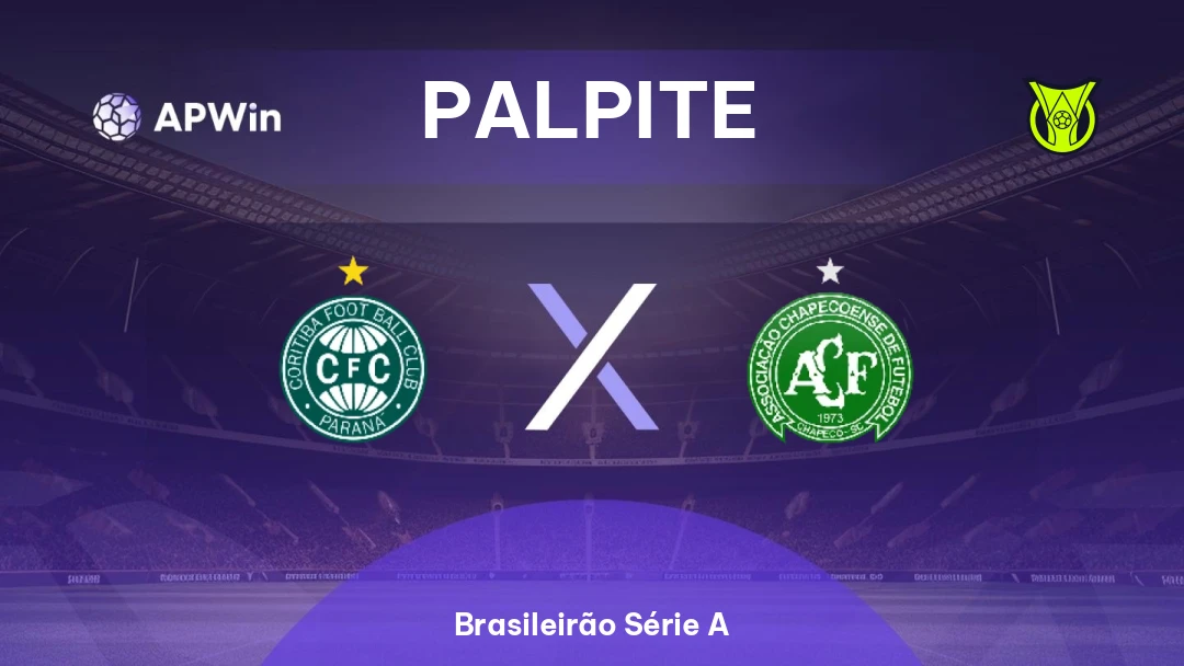 Coritiba x Chapecoense Thumbnail