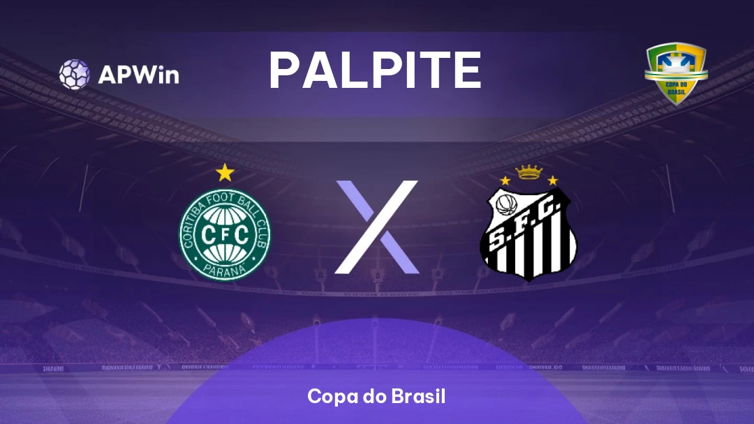Coritiba x Santos Thumbnail