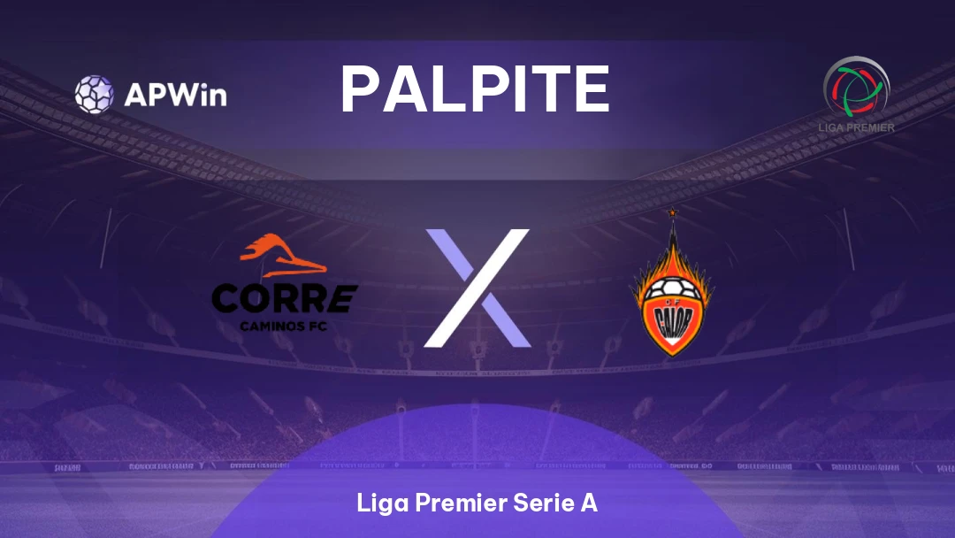 Correcaminos UAT II x Calor de San Pedro Thumbnail