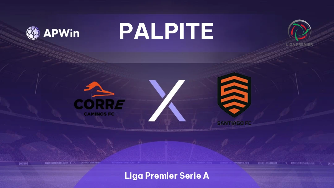 Correcaminos UAT II x FC Santiago Thumbnail