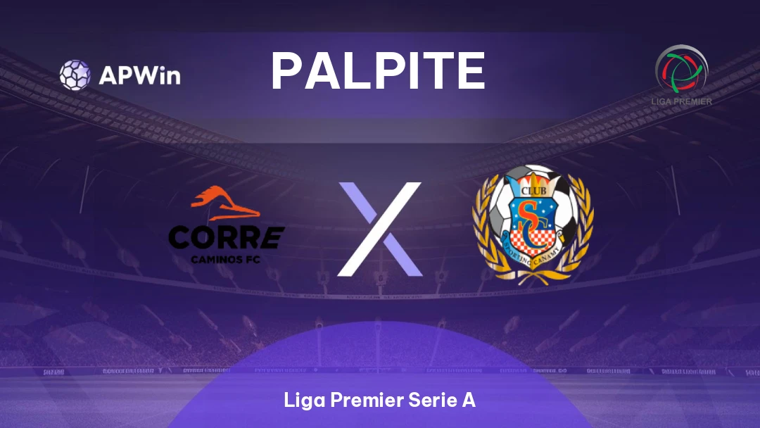 Correcaminos UAT II x Sporting Canamy Thumbnail