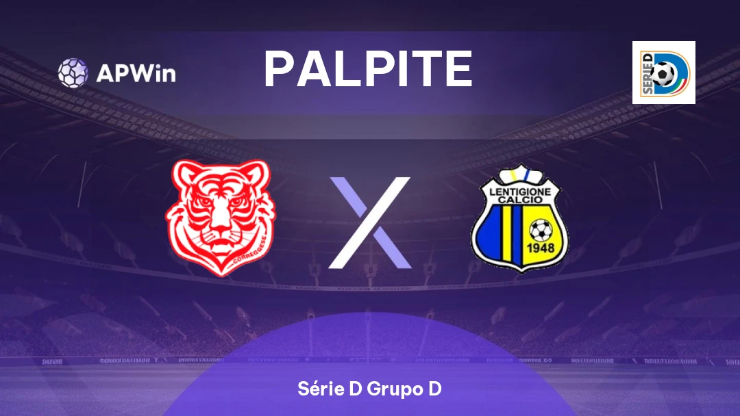 Correggese x Lentigione Thumbnail