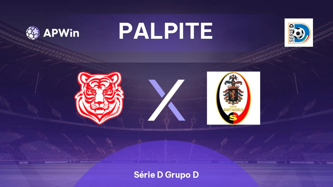 Correggese x Sant'Angelo Thumbnail