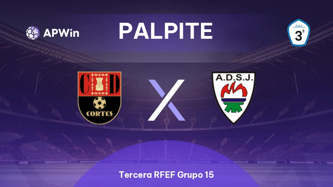 Cortes x AD San Juan Thumbnail