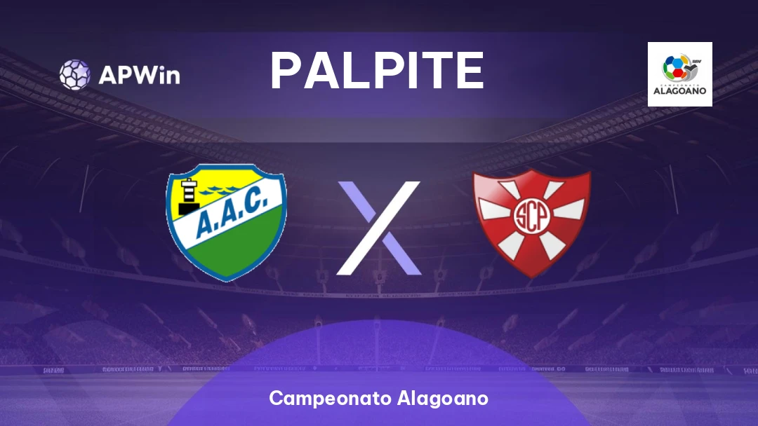 Coruripe x Penedense Thumbnail