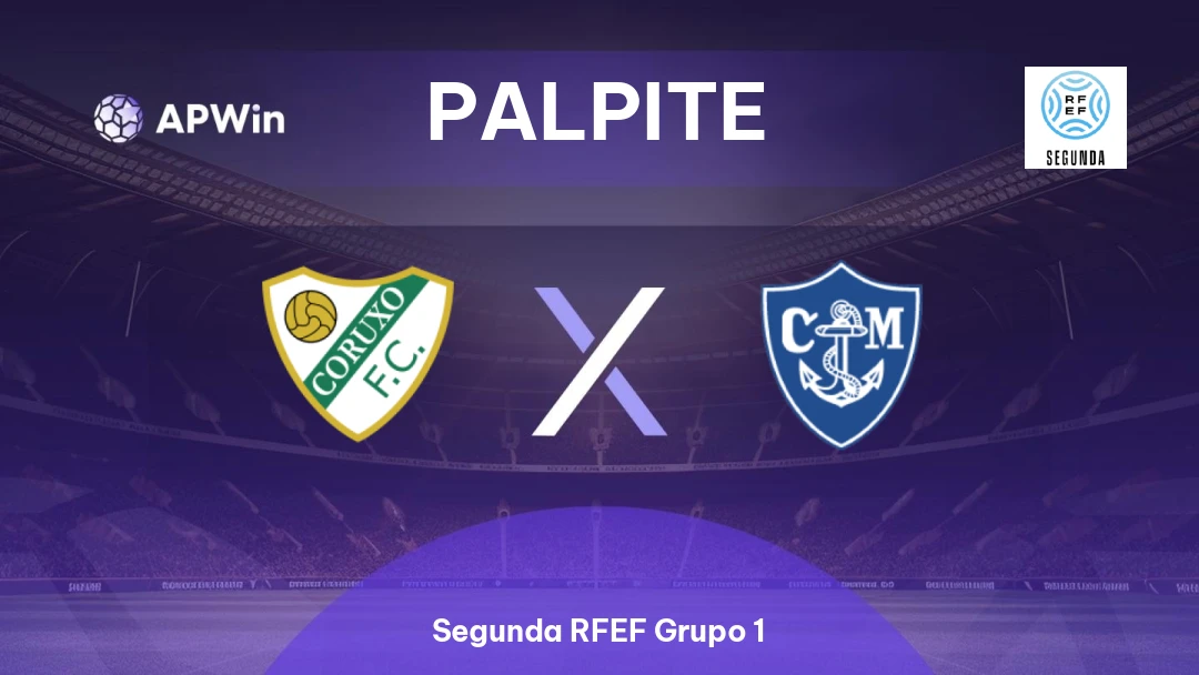 Coruxo x Club Marino de Luanco Thumbnail