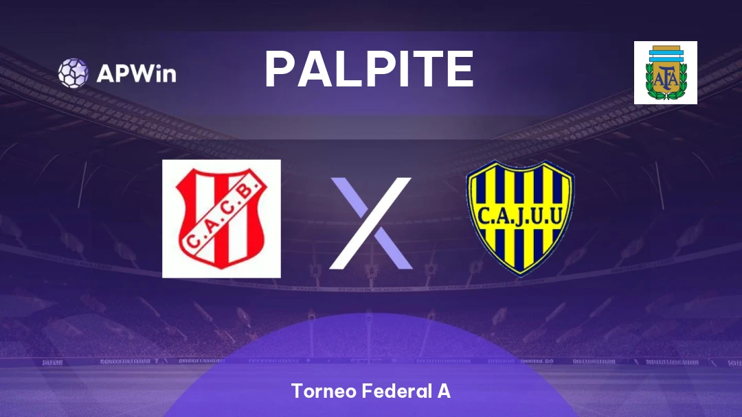 Costa Brava x Juventud Unida Univ. Thumbnail