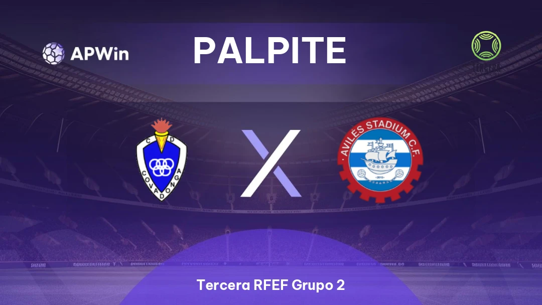Covadonga x Avilés Stadium Thumbnail