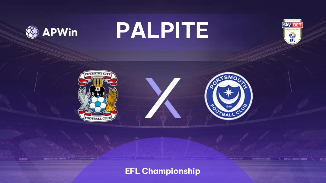Coventry x Portsmouth Thumbnail