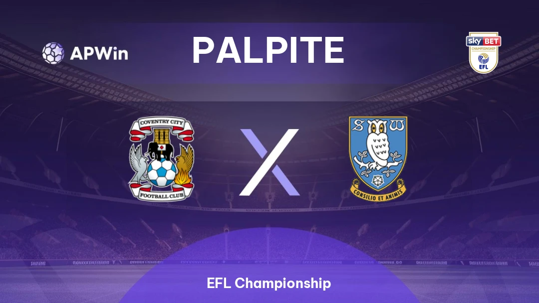 Coventry x Sheffield Wednesday Thumbnail