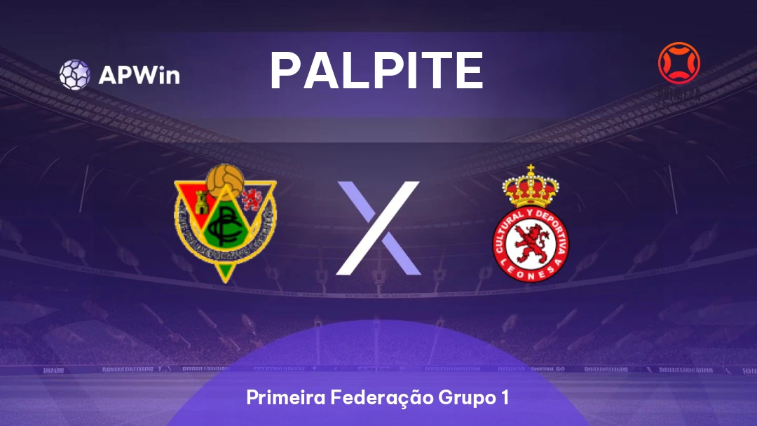 CP Cacereño x Cultural Leonesa Thumbnail
