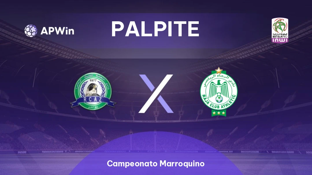 CR Khemis Zemamra x Raja Casablanca Thumbnail