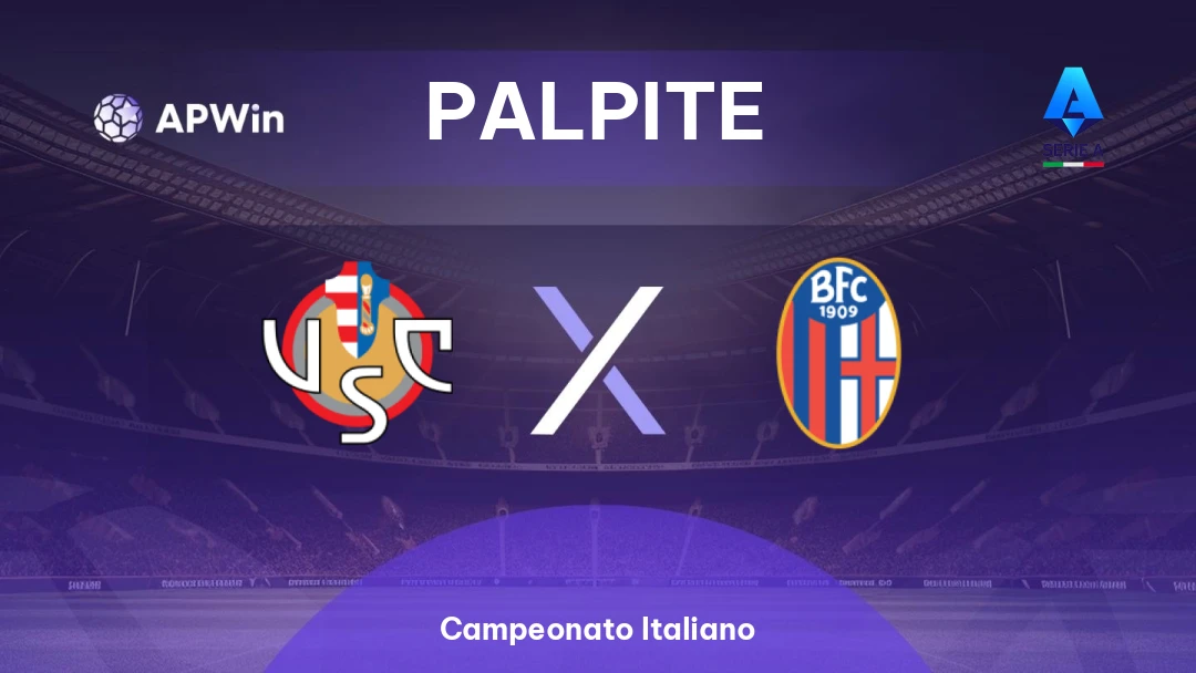Cremonese x Bologna Thumbnail