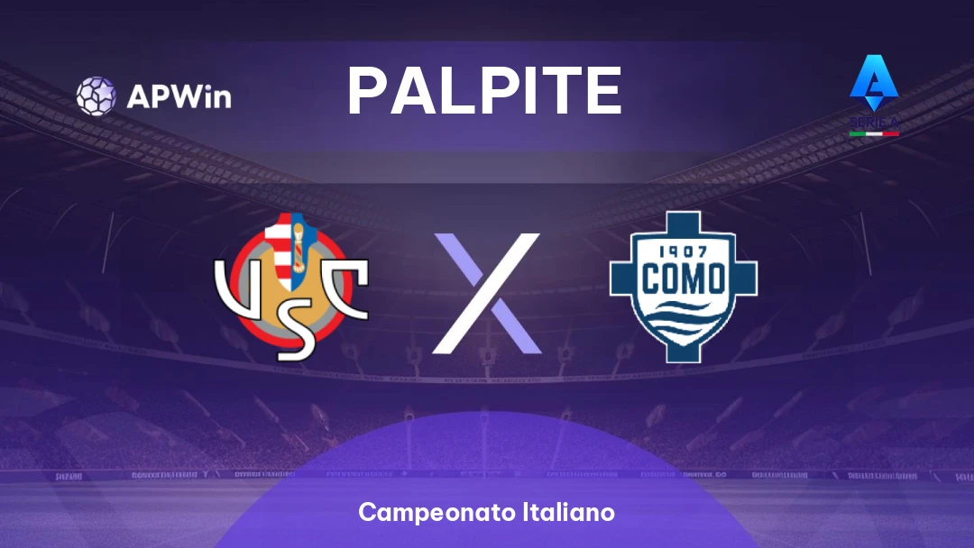 Cremonese x Como Thumbnail