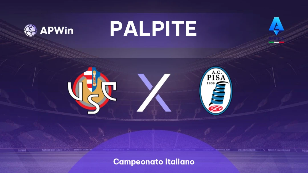 Cremonese x Pisa Thumbnail