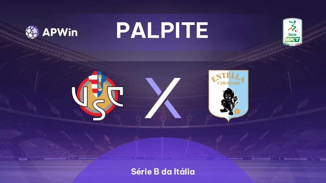 Cremonese x Virtus Entella Thumbnail
