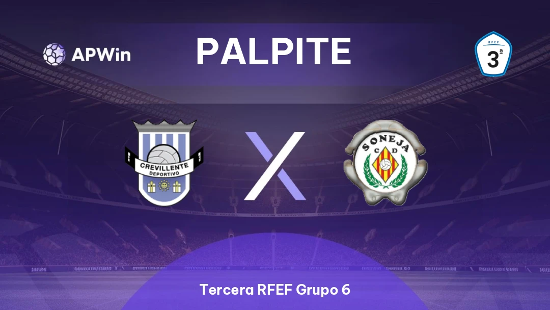 Crevillente x Soneja Thumbnail