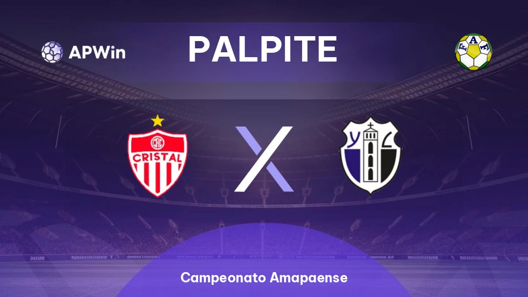 Cristal-AP x Ypiranga-AP Thumbnail