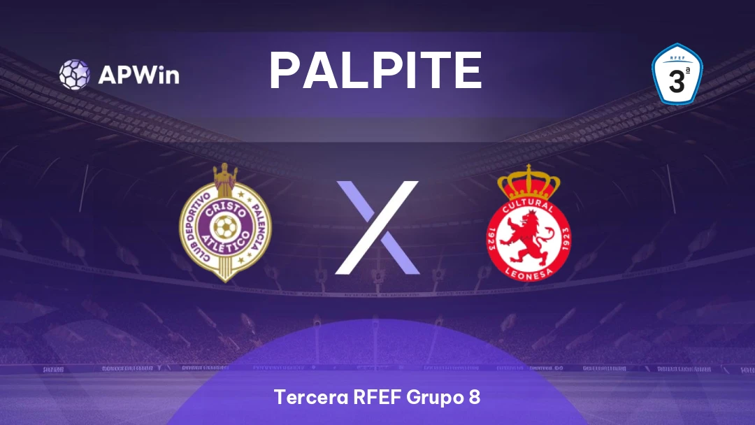 Cristo Atlético x Cultural Leonesa II Thumbnail