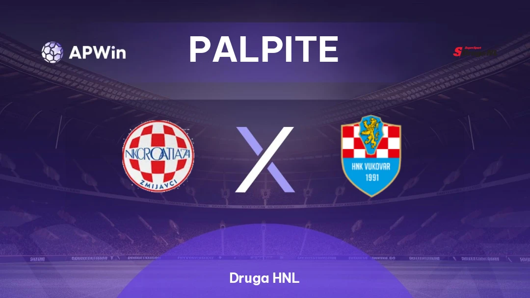 Croatia Zmijavci x HNK Vukovar 1991 Thumbnail