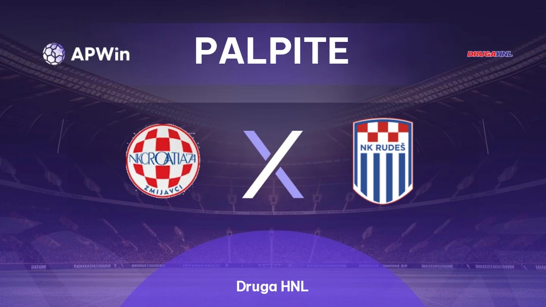 Croatia Zmijavci x Rudes Thumbnail