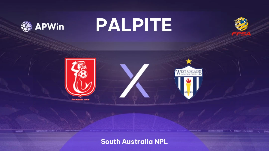 Croydon Kings x West Adelaide Thumbnail