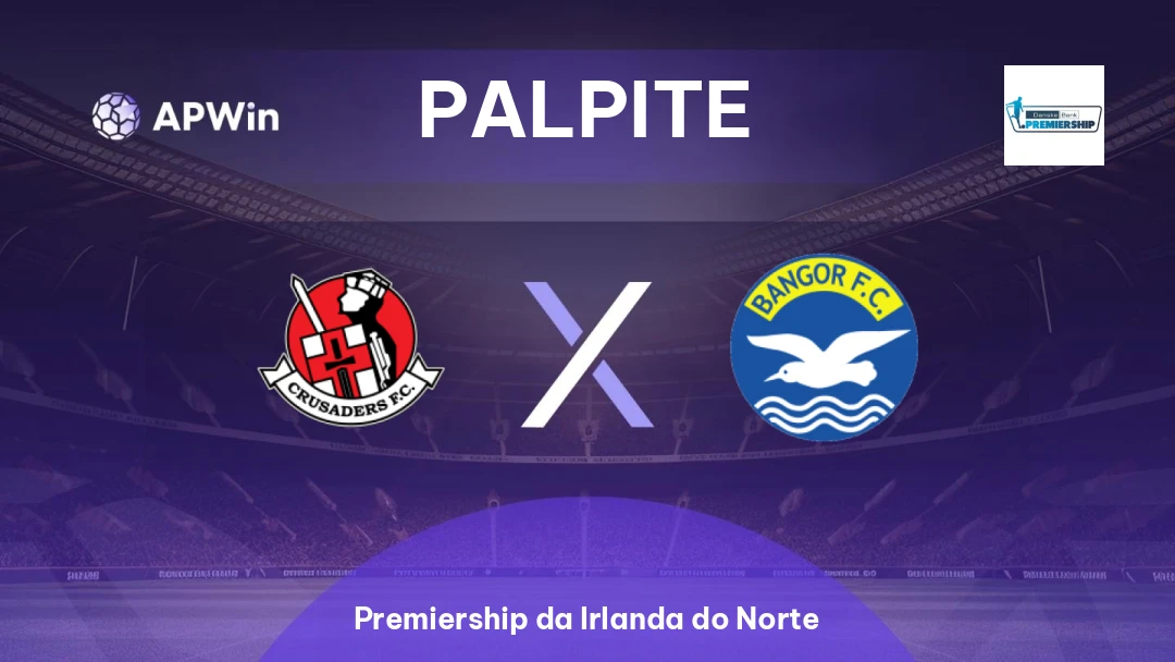 Crusaders x Bangor Thumbnail