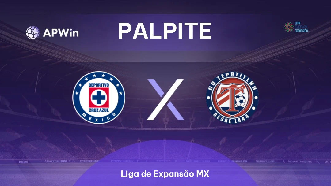 Cruz Azul Hidalgo x Tepatitlán Thumbnail