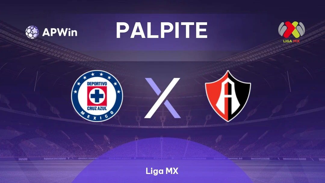Cruz Azul x Atlas Thumbnail