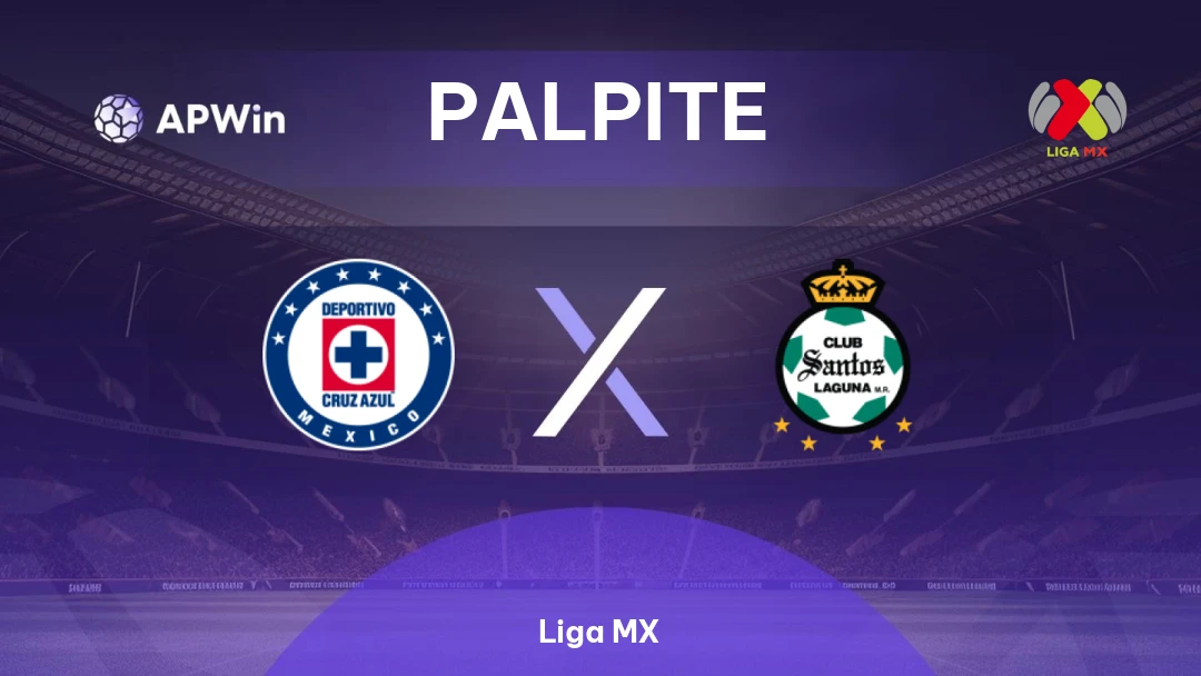 Cruz Azul x Santos Laguna Thumbnail