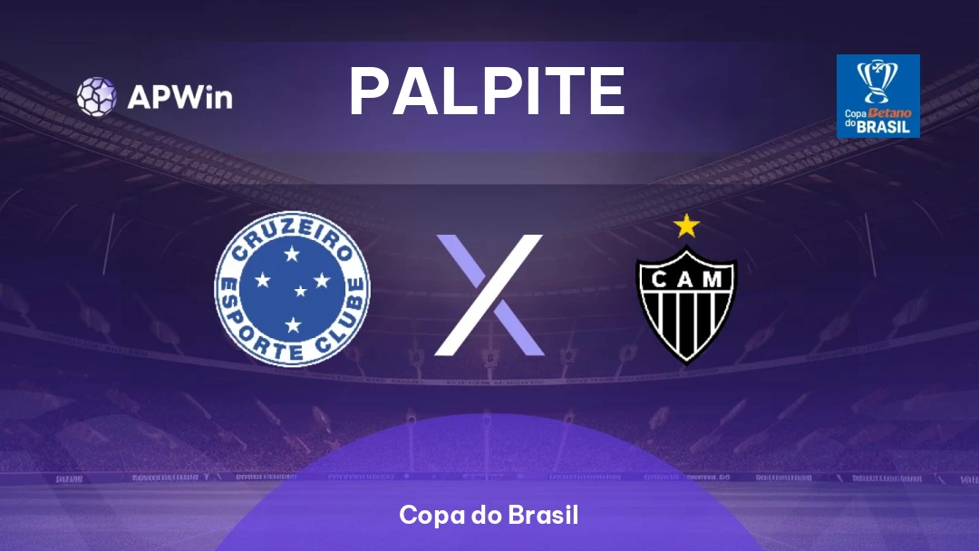 Cruzeiro x Atlético-MG Thumbnail