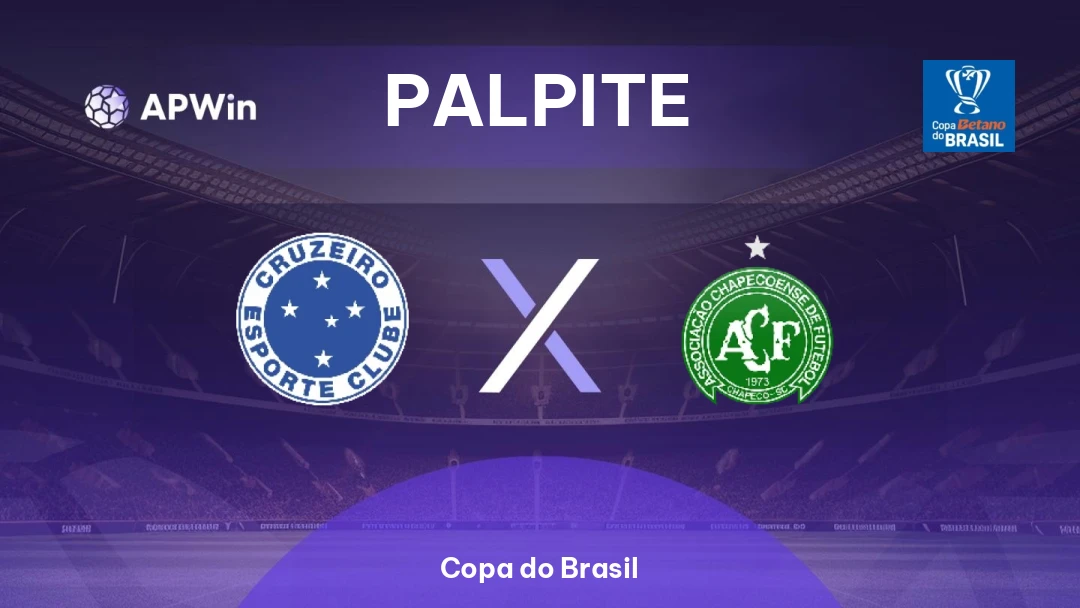 Cruzeiro x Chapecoense Thumbnail