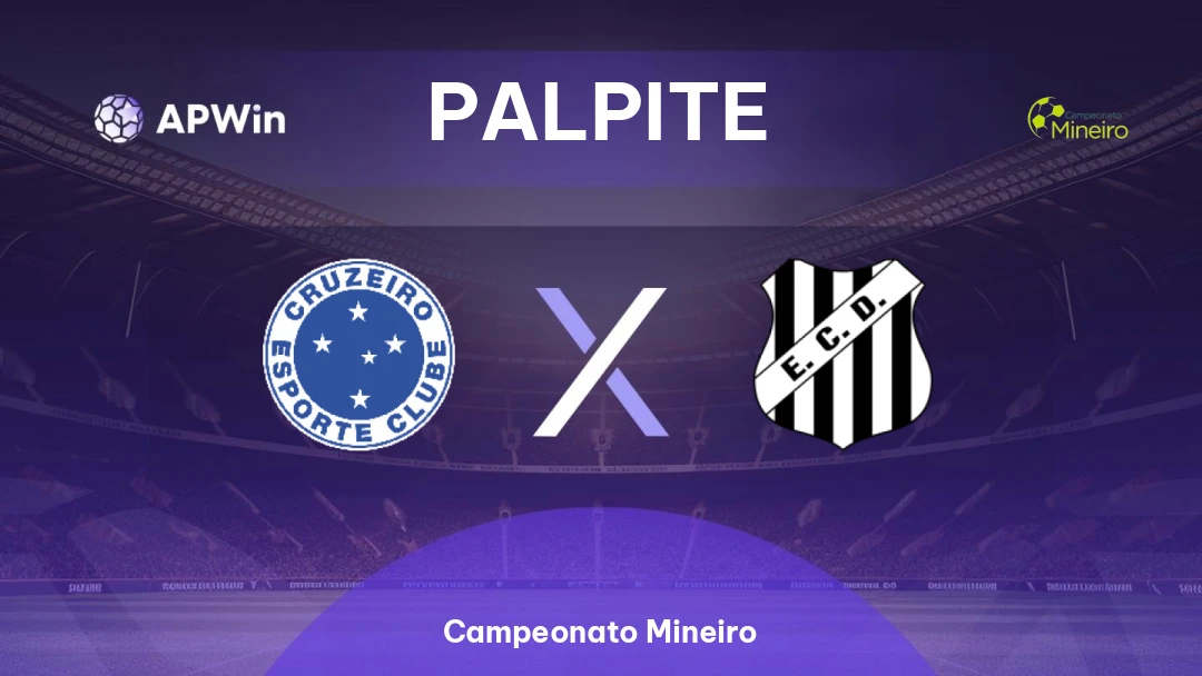 Cruzeiro x Democrata-GV Thumbnail