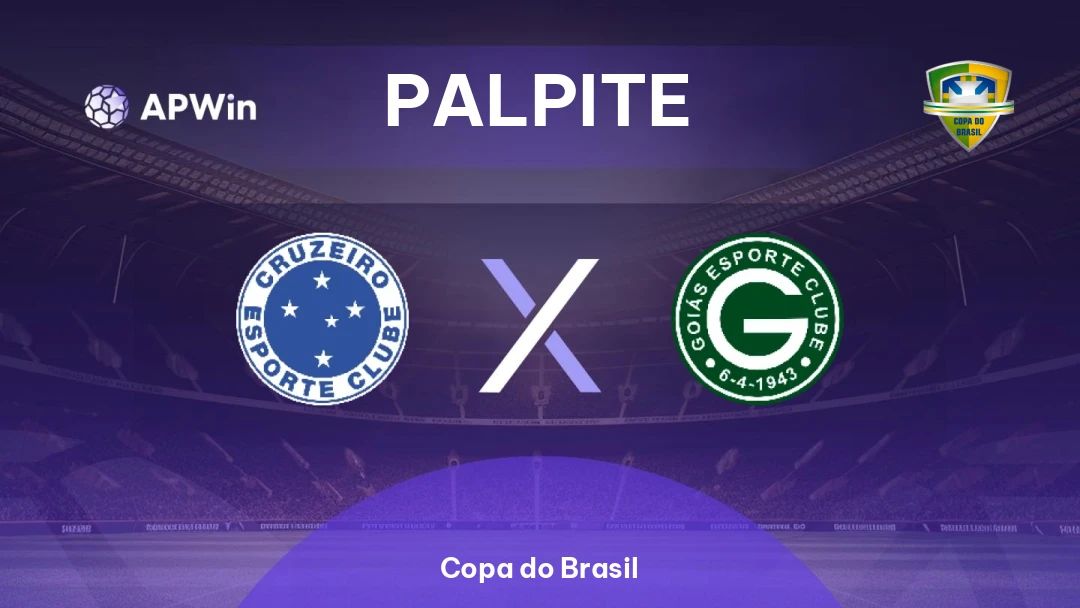 Cruzeiro x Goiás Thumbnail