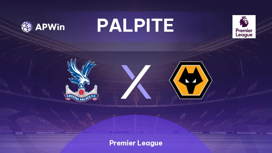 Crystal Palace x Wolverhampton Thumbnail