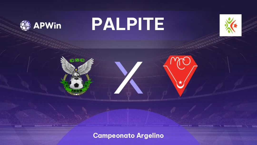 CS Constantine x MC Oran Thumbnail