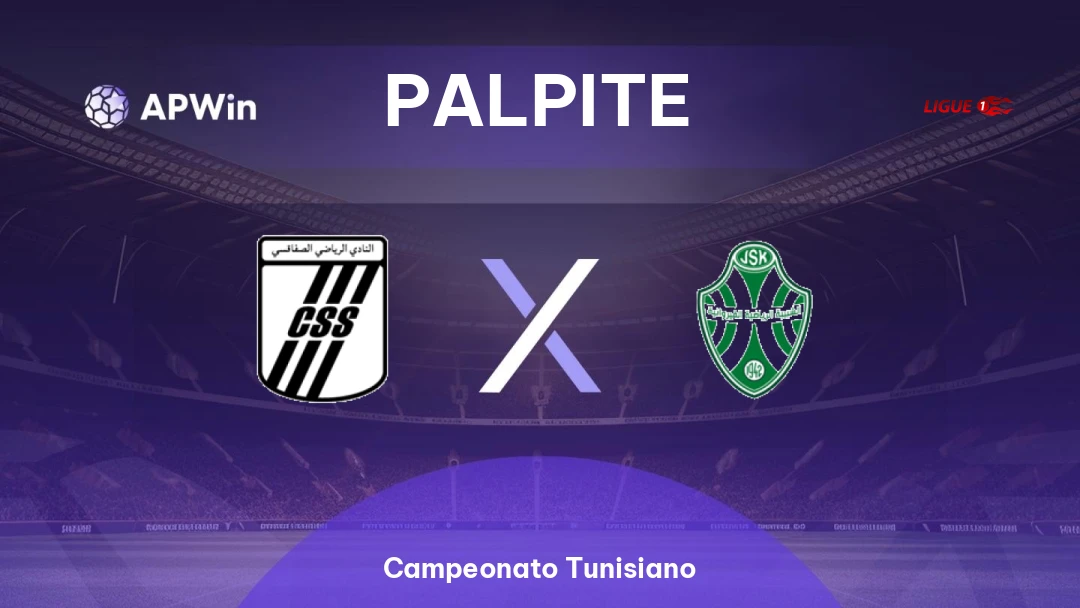 CS Sfaxien x Kairouan Thumbnail