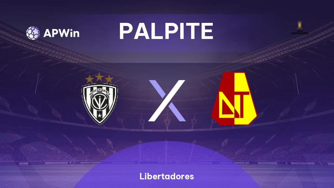 Independiente del Valle x Tolima Thumbnail
