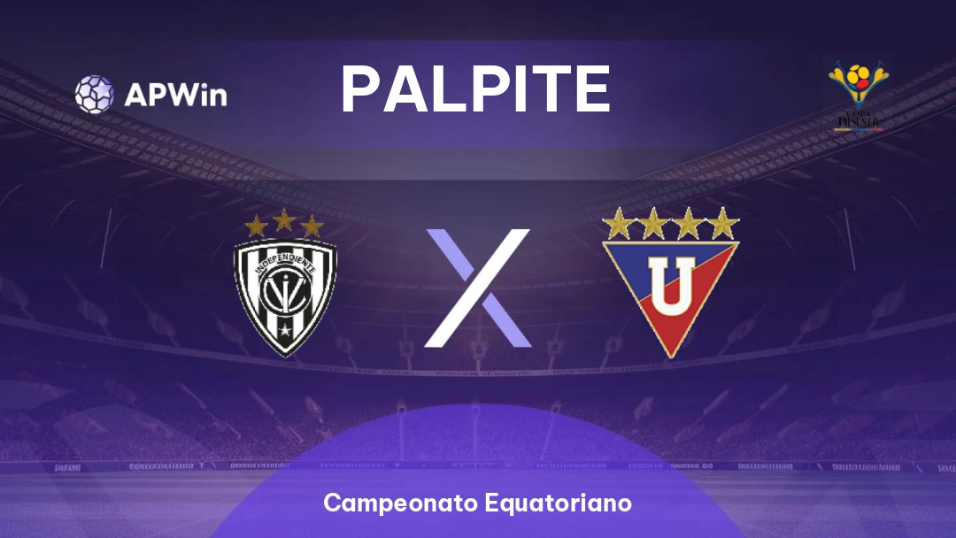 Independiente del Valle x LDU Thumbnail