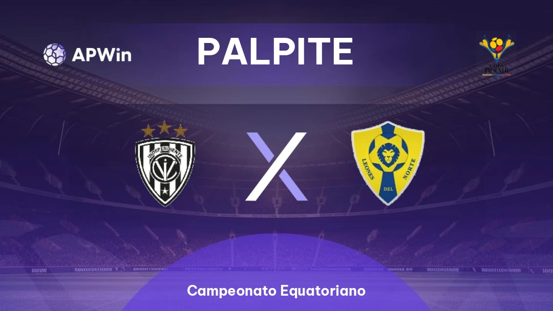 Independiente del Valle x Leones del Norte Thumbnail