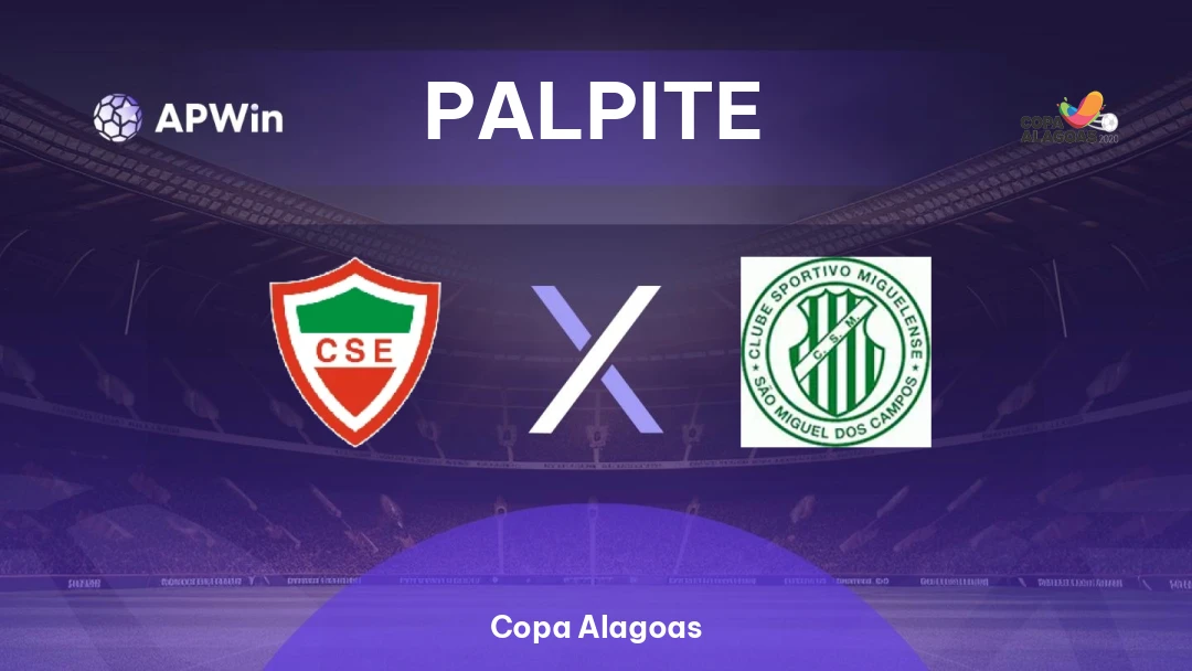 CSE x Miguelense Thumbnail