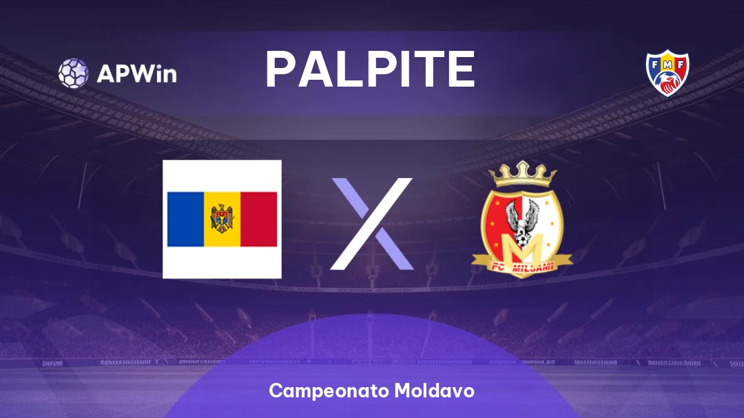 CSF Bălți x Milsami Thumbnail